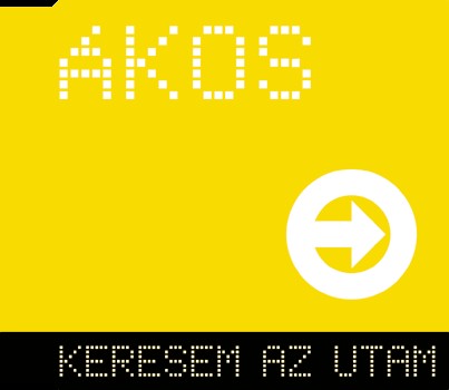 Keresem az utam