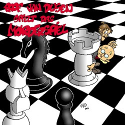 Folge 73: spielt das Mörderspiel