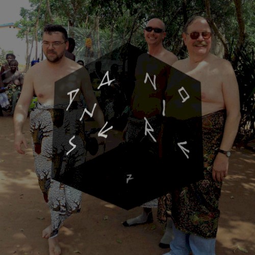 Genezon.avi EP