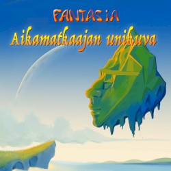 Aikamatkaajan Unikuva