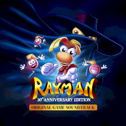 Rayman – 30th Anniversary Edition (Original Game Soundtrack)