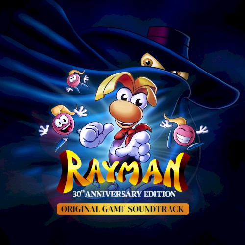 Rayman – 30th Anniversary Edition (Original Game Soundtrack)