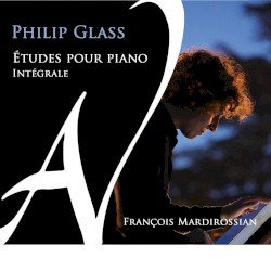 Études pour piano (intégrale)
