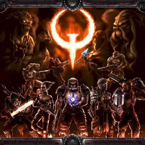 Arena Eternal