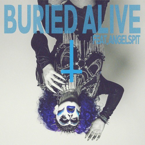 Buried Alive