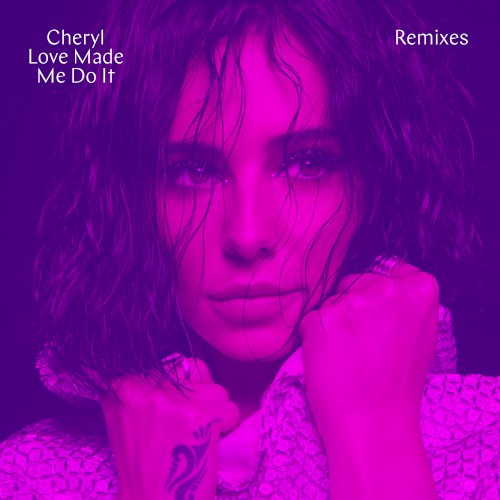 Love Made Me Do It (Remixes)
