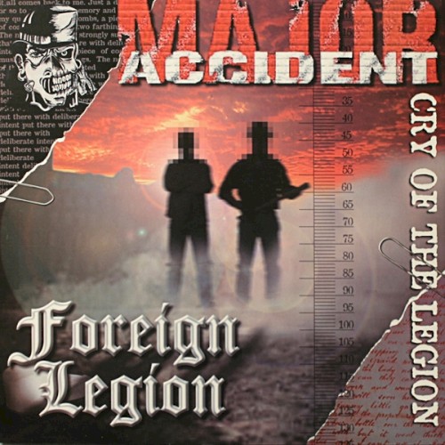 Cry of the Legion