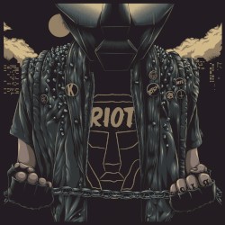 REVOLT