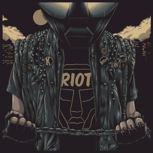 REVOLT