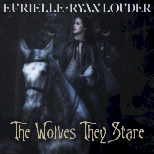 The Wolves They Stare