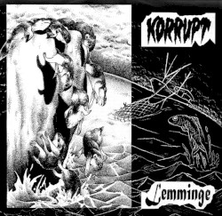 Lemminge