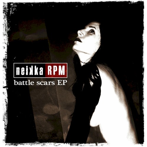 Battle Scars EP
