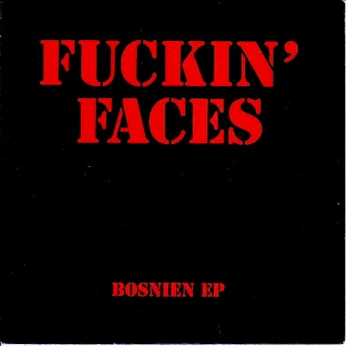 Bosnien EP