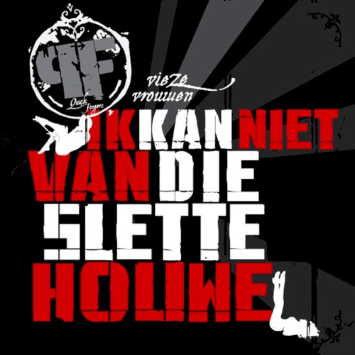Vieze Vrouwe (Slette Houwe)