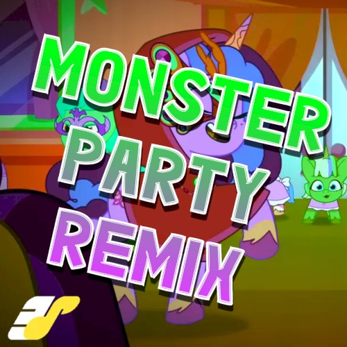 Monster Party (Evershade remix)