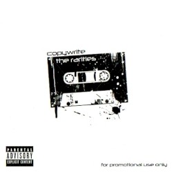 The Rarities