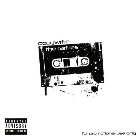 The Rarities
