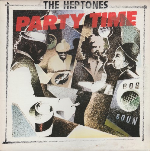 Party Time
