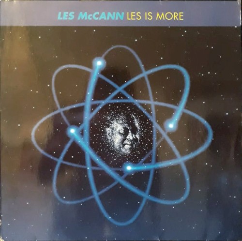 Les Is More
