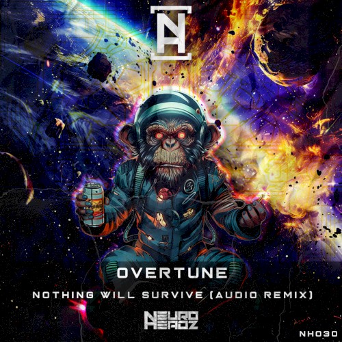 Nothing Will Survive (Audio remix)