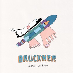 Zehenspitzen