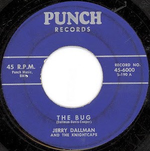 The Bug / Honey Bee