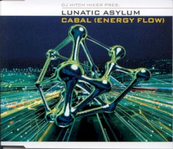 Cabal (Energy Flow)