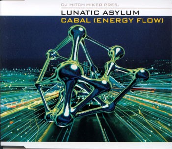 Cabal (Energy Flow)