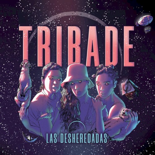 Las desheredadas