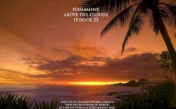 Above The Clouds Episode 025