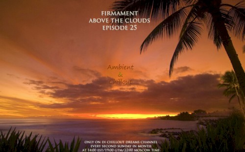 Above The Clouds Episode 025