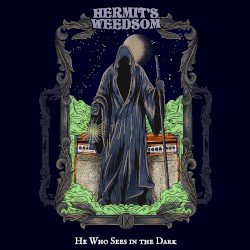 He Who Sees in the Dark