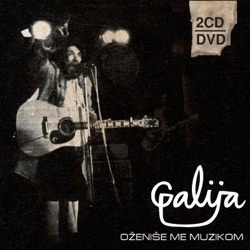 Oženiše me muzikom Cd 1