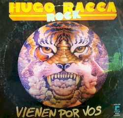 Vienen por vos