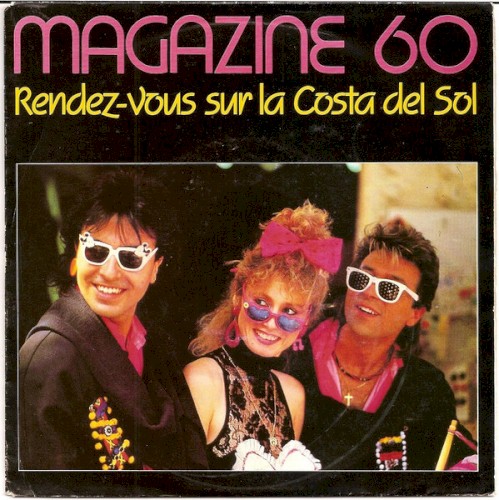 Rendez-vous sur la Costa del Sol