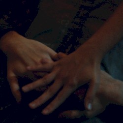 Saudade (When We Are Born)