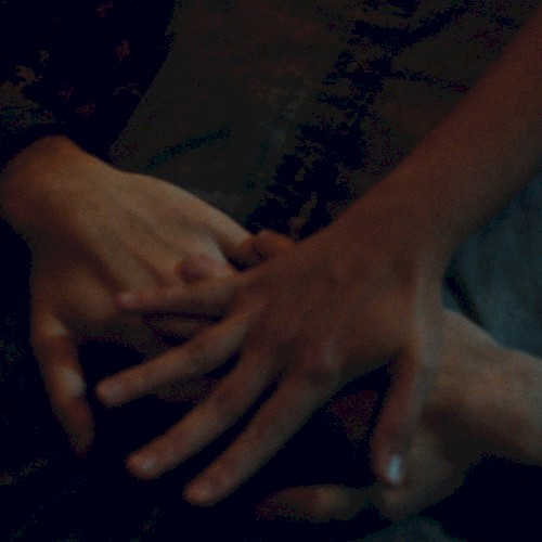 Saudade (When We Are Born)