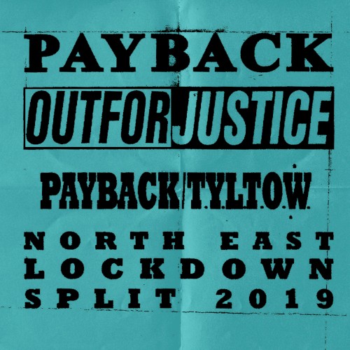 North East Lockdown