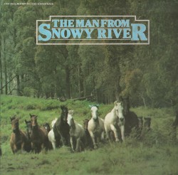 The Man From Snowy River - Arena Spectacular