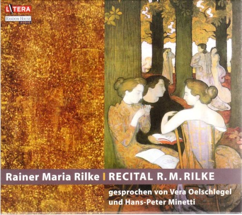 Recital R. M. Rilke