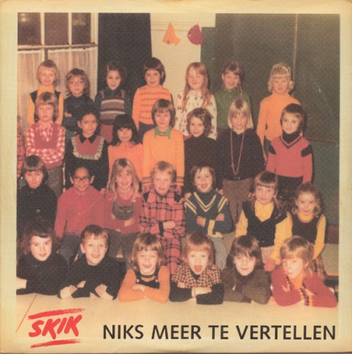 Niks meer te vertellen / Teddybeere