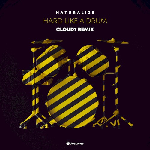 Hard Like a Drum (Cloud7 remix)