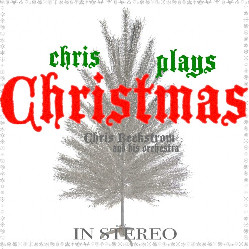 Chris Plays Christmas