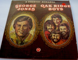 A Country Bonanza