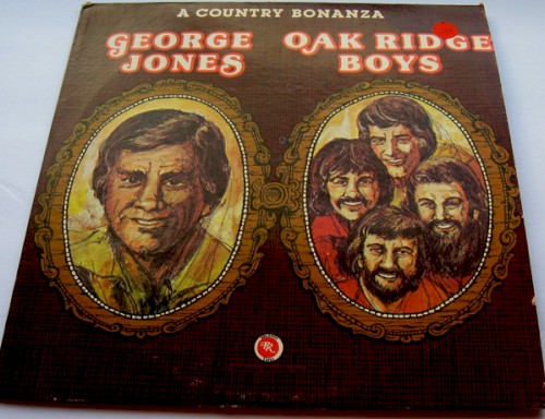 A Country Bonanza