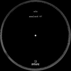 Analord 07