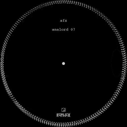Analord 07