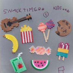 Snacktime Kids