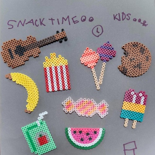 Snacktime Kids