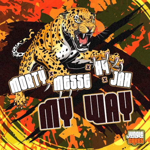 My Way